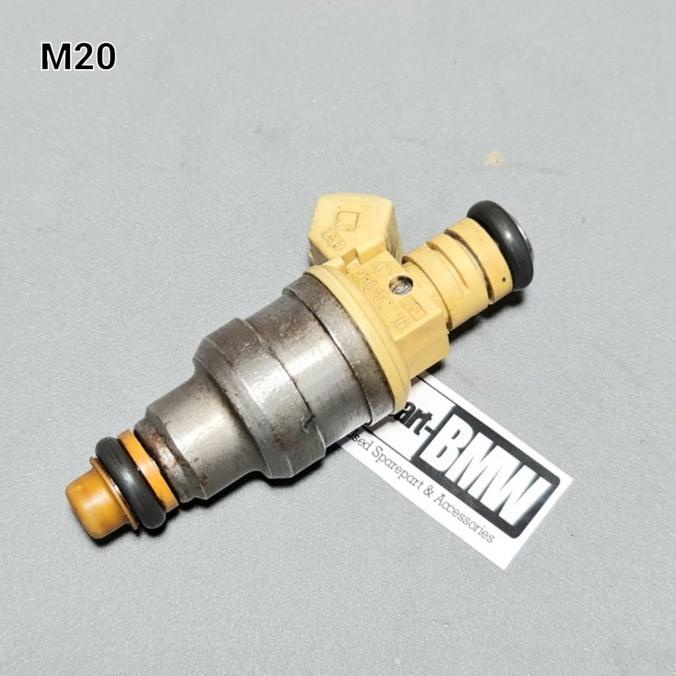 Jual Injector BMW Engine M20 BMW E28 E30 E34 Shopee Indonesia