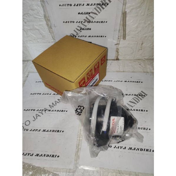 Jual Motor fan van radiator honda jazz GD3 Honda City GD8 Idsi Vtec