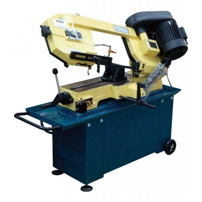 Jual Mesin Bandsaw Mesin Potong Bandsaw Machine 8In Krisbow Kw1500052