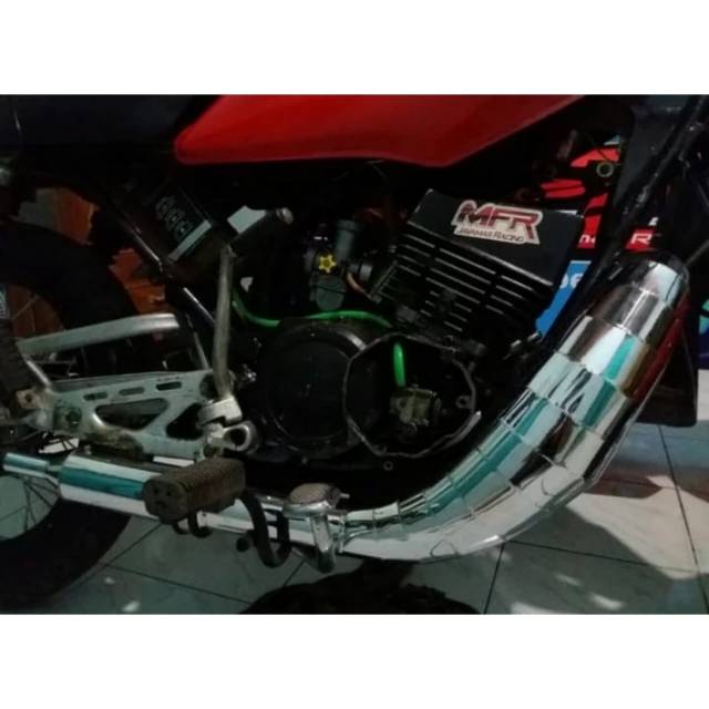 Jual Knalpot lobster knalpot udsng lobster rx king polos knalpot rx