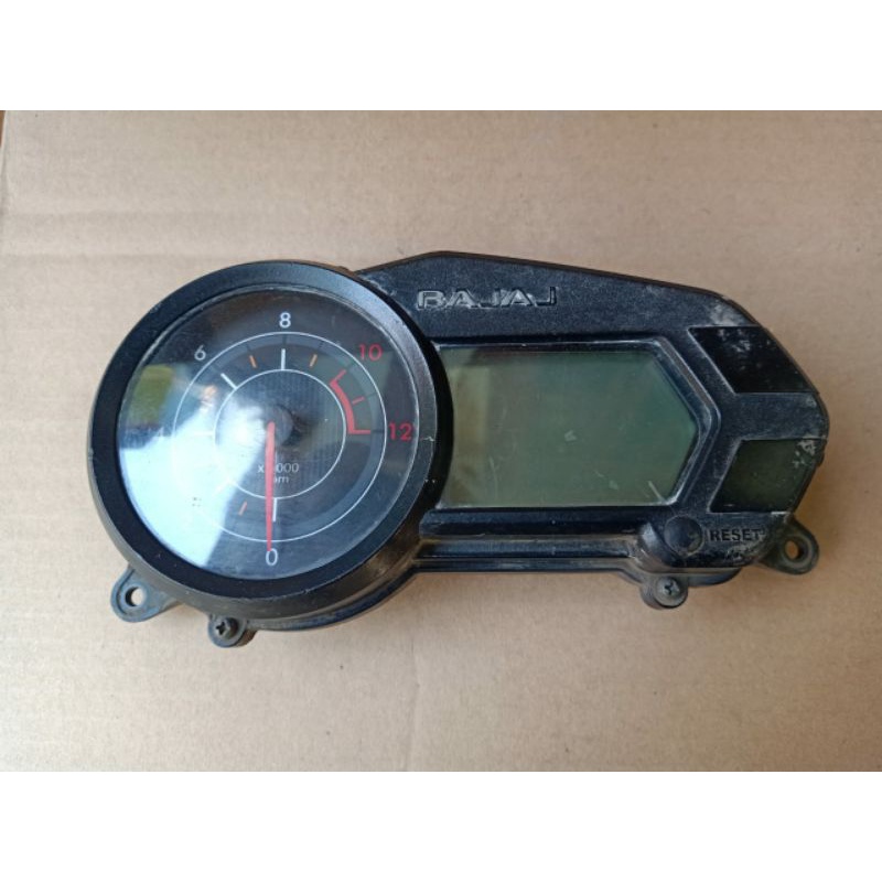 Jual speedometer kilometer spidometer bajai bajaj Pulsar 135 original