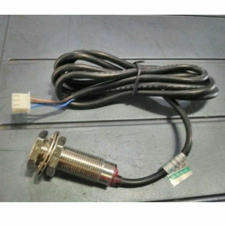 Jual Sensor Pulley / Puly Mesin Ice Cream Aecoe Shopee Indonesia