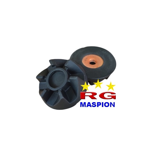Jual GEAR KARET BLENDER MASPION GIGI KARET Shopee Indonesia