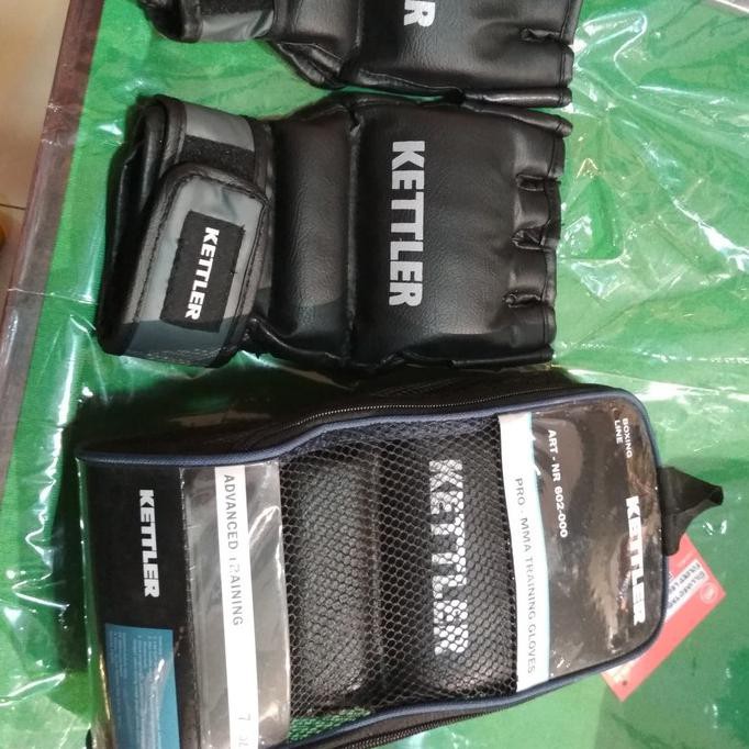 Jual MMA Glove Kettler Boxing Muaythai Glove Shopee Indonesia