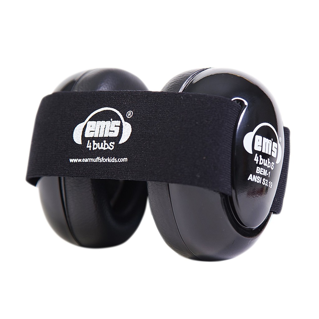 Jual EMS Earmuff for baby SEWA AREA JABODETABEK Shopee Indonesia