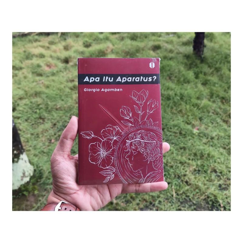 Jual Apa itu aparatus? Agamben Shopee Indonesia