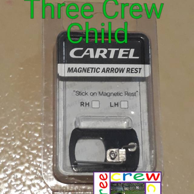 Jual Cartel Midas MX Arrow Rest Shopee Indonesia