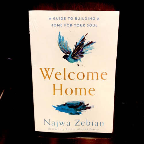 Jual Home Najwa Zebian Shopee Indonesia