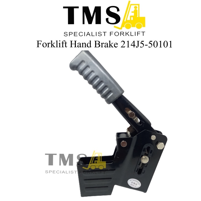Jual Forklift Hand Brake 214J550101 Rem Tangan Heli TCM Forklift