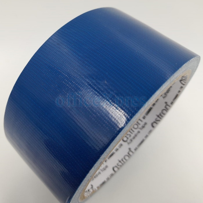 Jual Cloth Tape Warna 2" / Lakban Kain Warna 2 Inch / Cloth Tape 48mm