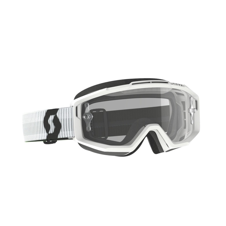 Jual Goggle SCOTT Split OTG Over The Glasses Goggle MX Cross MTB DH