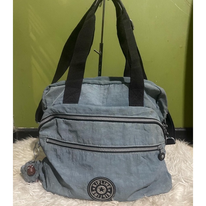 Jual kipling slingbag Shopee Indonesia