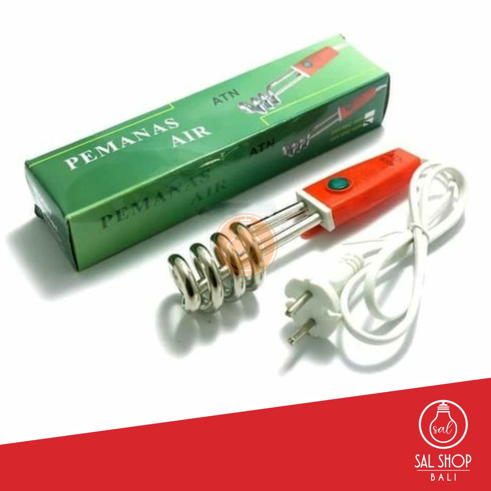 Jual Pemanas Air / Water Heater / Coffee Maker 350W / 600W MURAH