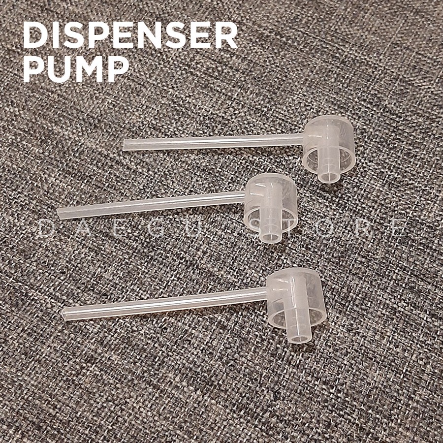 Jual Pump Dispenser Parfum Refill Alat Pemindah Parfum Decant Pump