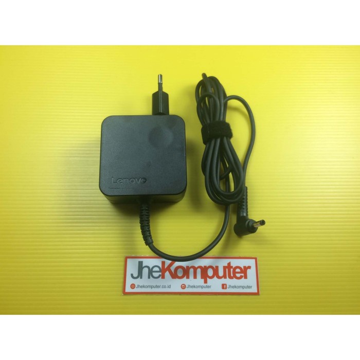 Jual Charger laptop lenovo original ideapad 100 Shopee Indonesia