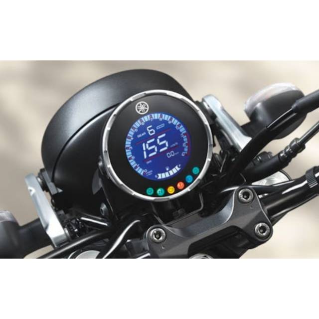 Jual speedometer xsr 155 pnp vixion Shopee Indonesia