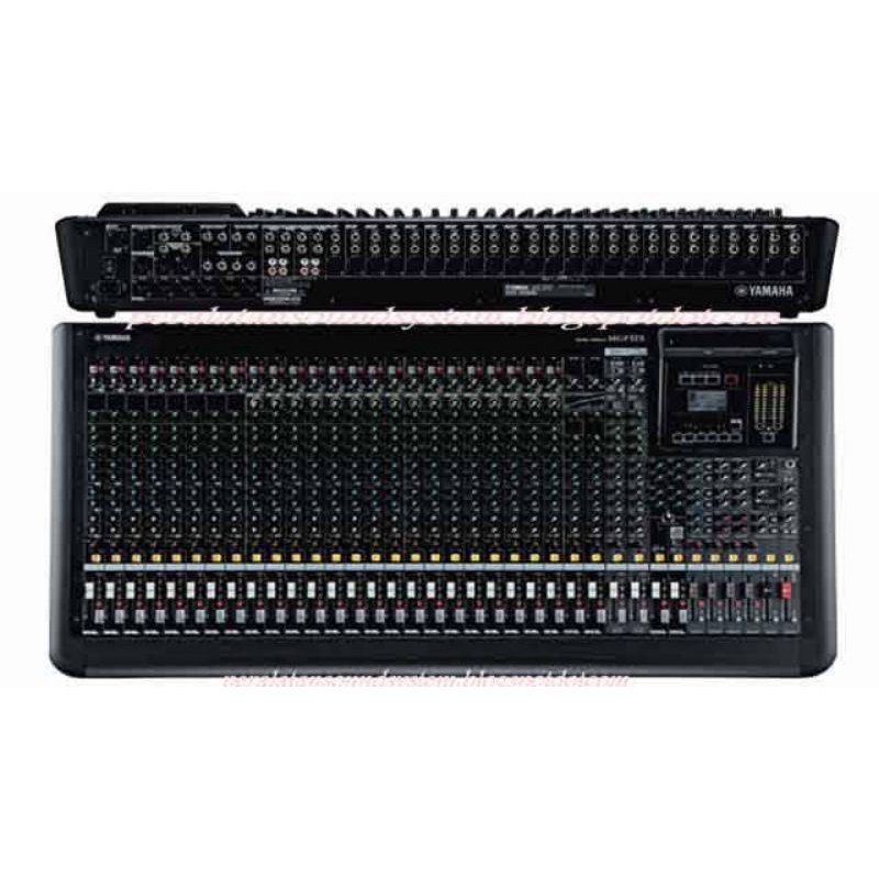 Jual MIXER YAMAHA MGP32X ORIGINAL MIXER 32 CHANNEL MGP 32 X Shopee