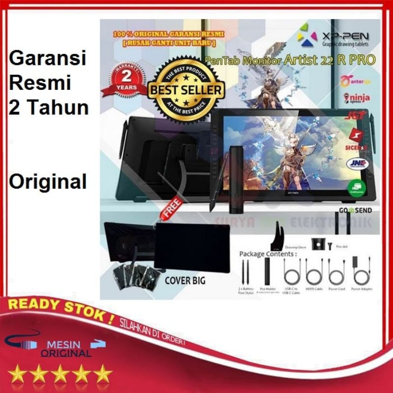 Jual Drawing Display Monitor Sketsa Pad Pen Tablet Murah Graphic