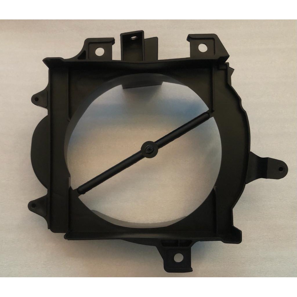 Jual DUDUKAN RADIATOR KEDUDUKAN RADIATOR HONDA VARIO 125 VARIO 150