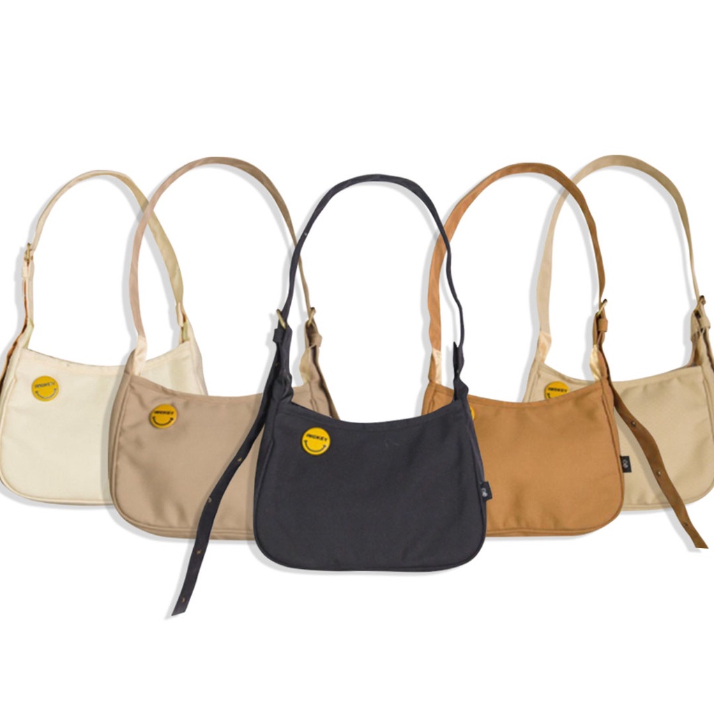 Jual Imokey SEPHIA Original Shoulder Sling Bag Tas Wanita Tas