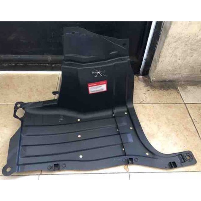 Jual cover deck cover engine jazz GE8 20082013 original honda Shopee