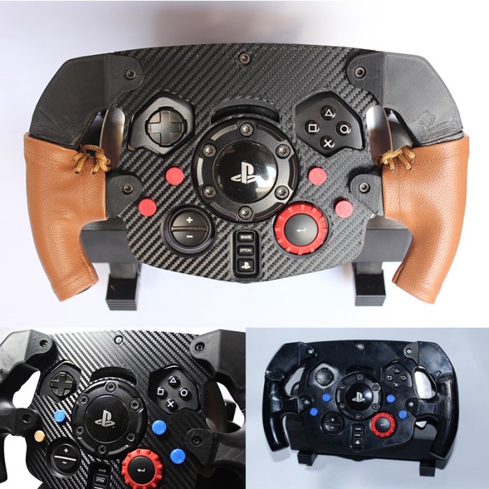 Jual Logitech G29 Formula 1 Steering Wheel F1 ORIGINAL Original