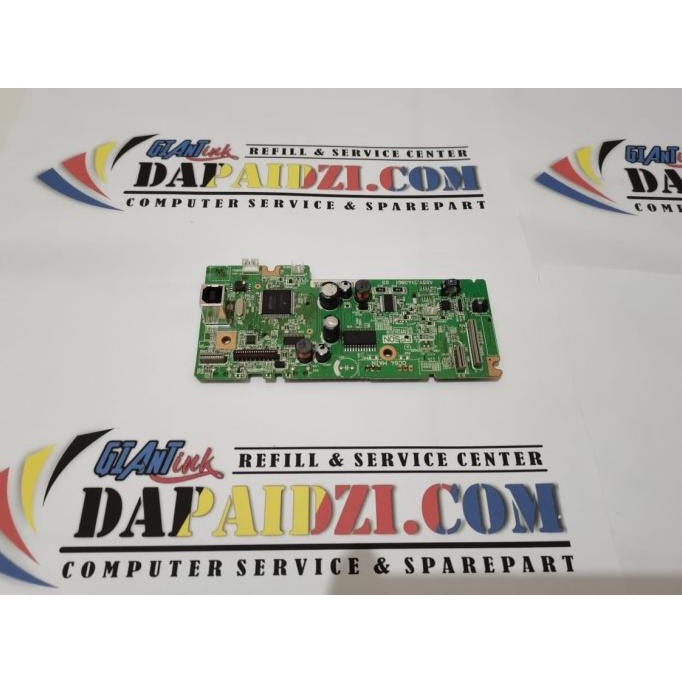 Jual Mainboard Epson L210 Original | Shopee Indonesia
