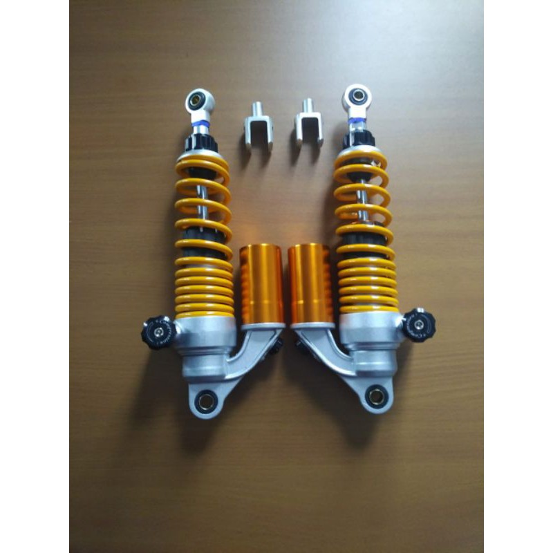 Jual shock breaker tabung showa ohlins 340 bebek matic nmax pcx