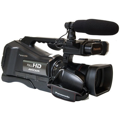 Jual Camera Panasonic HCMDH2 second Shopee Indonesia