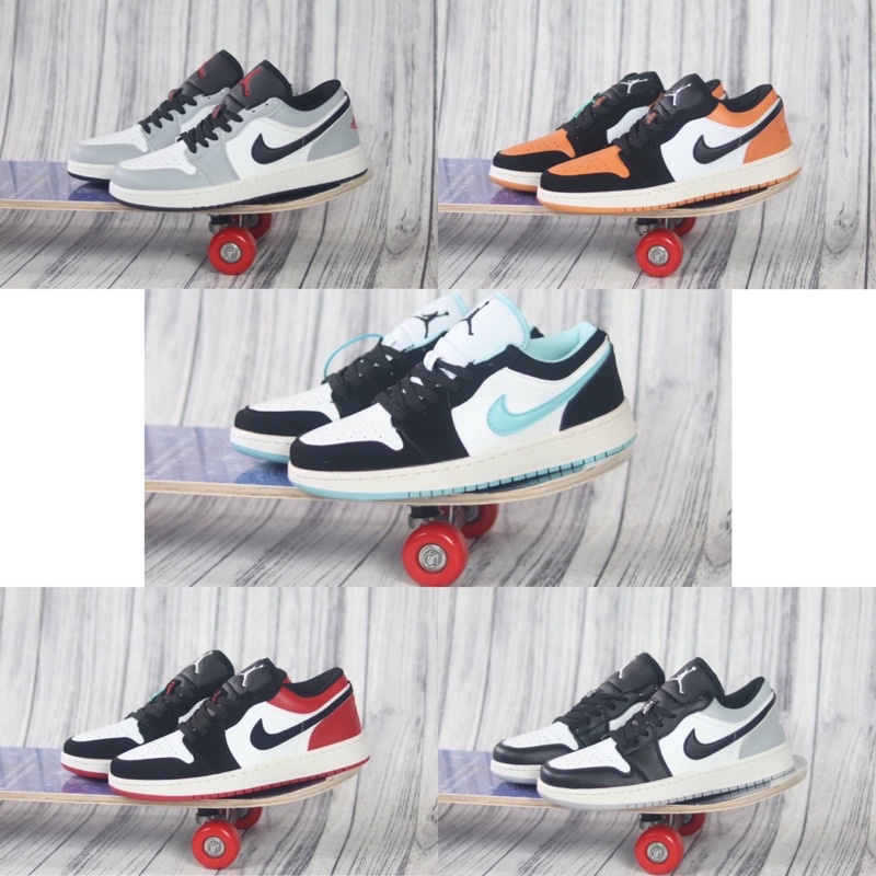 Jual Sepatu Nike Air Jordan Pria Premium Original Made In Vietnam