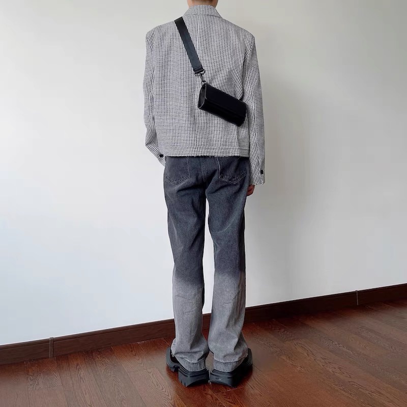 Jual Rectangular Basic Slingbag Shopee Indonesia