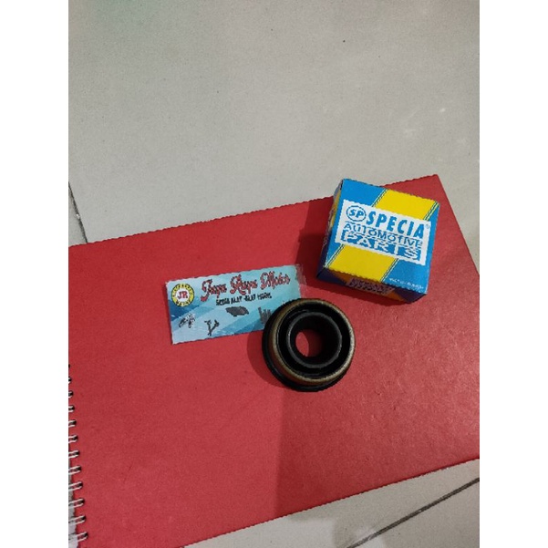 Jual Karet stir seal main Shaft stir kijang kapsul kijang Efi Specia