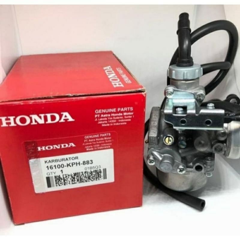 Jual Karburator kharisma karbu kharisma karburator Supra x 125 karbu Supra x 125,, Shopee