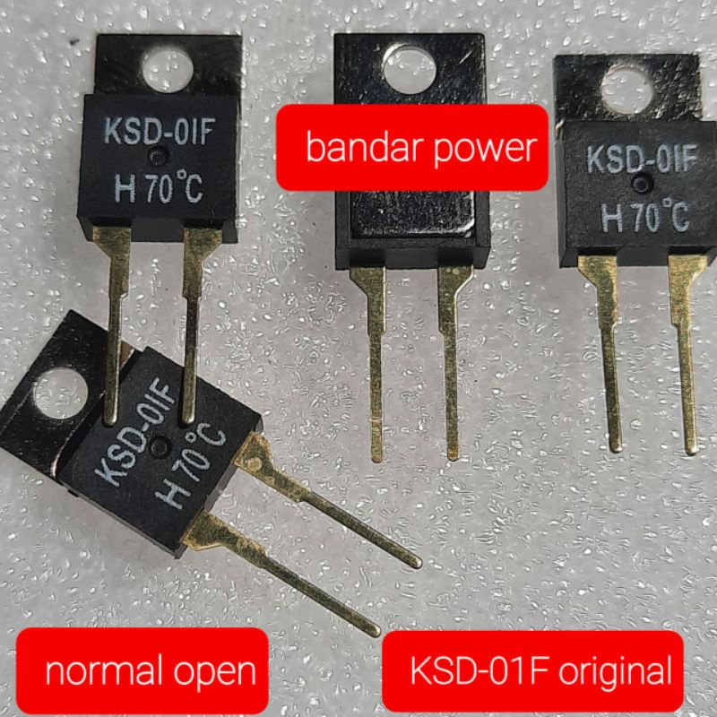 Jual KSD-01F Original | Shopee Indonesia