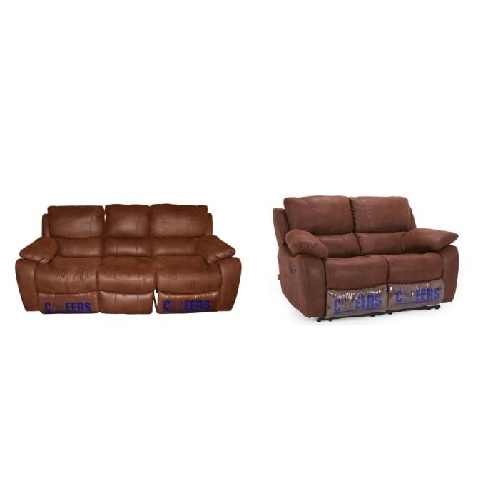 Cheers Sofa Indonesia Baci Living Room