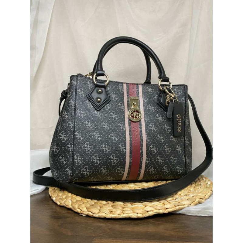 Jual Jensen guess bag Shopee Indonesia