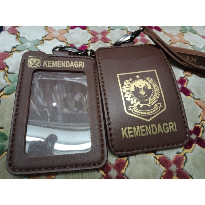 Jual id card Kemendagri Shopee Indonesia