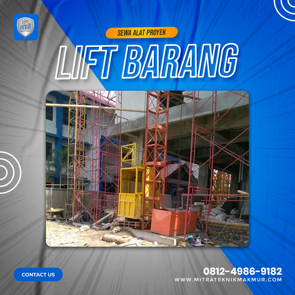 Jual Sewa Passenger Hoist Sewa Alimak Sewa PH Sewa Lift Proyek