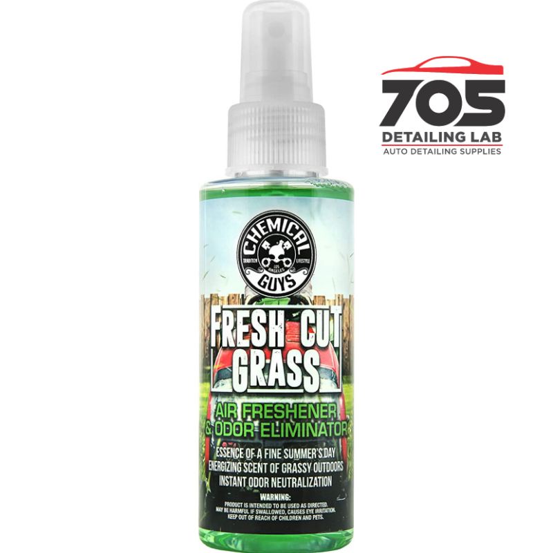Jual Chemical Guys Air Freshener & Odor Eliminator / Neutralizer