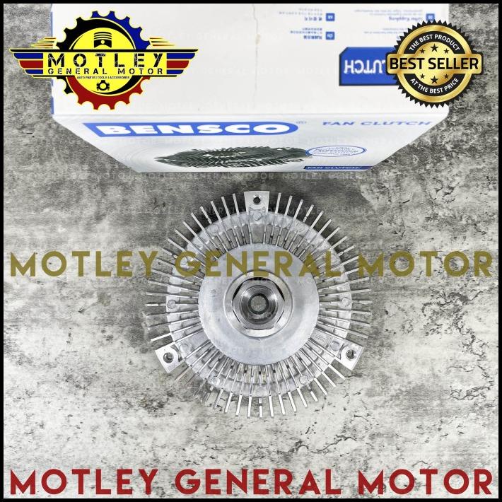 Jual Bensco Fan Clutch Visco Fan Bmw M50 M52 Ulir Shopee Indonesia