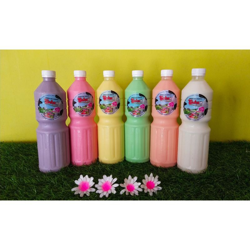 Jual yoghurt literan botol suka yoghurt yoghurt kuningan Shopee