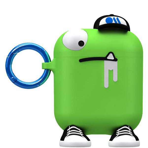 Jual Casemate Airpods Case Creaturepods Chuck The Cool Guy Case