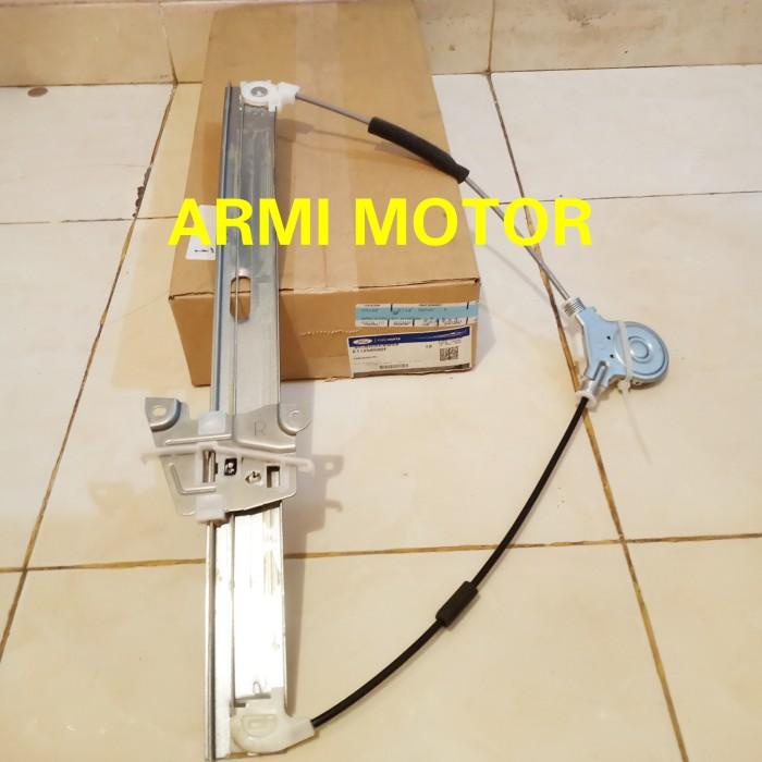 Jual Regulator Kaca Power Window Ford Escape 2.300Cc Depan Kanan