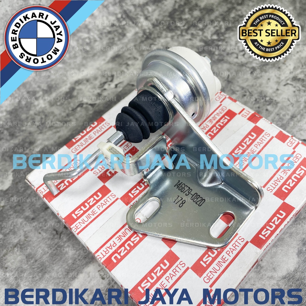 Jual VAKUM / VACUM / IDLE UP AC PANTHER KAPSUL LAMA ORIGINAL Shopee