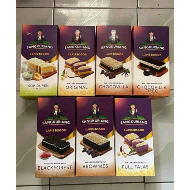 Jual Sangkuriang Talas Bogor Shopee Indonesia