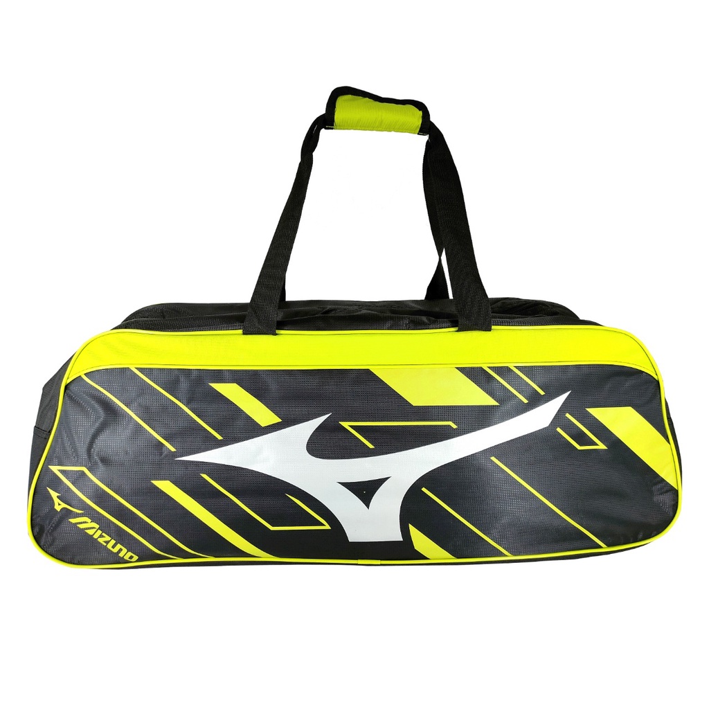 Jual Tas Mizuno Duffle Bag DB2005 Shopee Indonesia