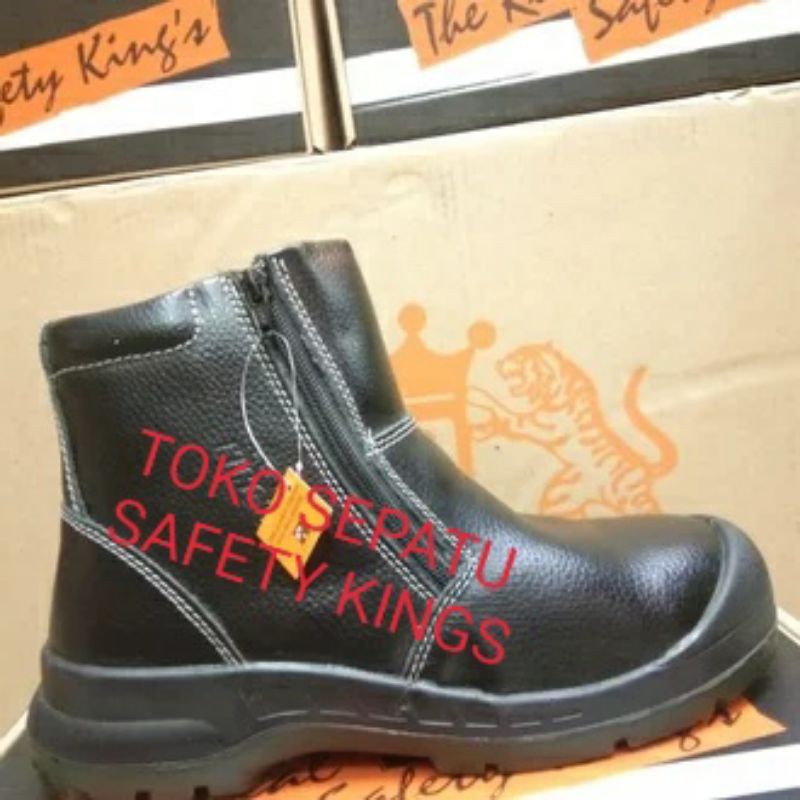 Jual Sepatu safety Kings KWD 806 X Shopee Indonesia