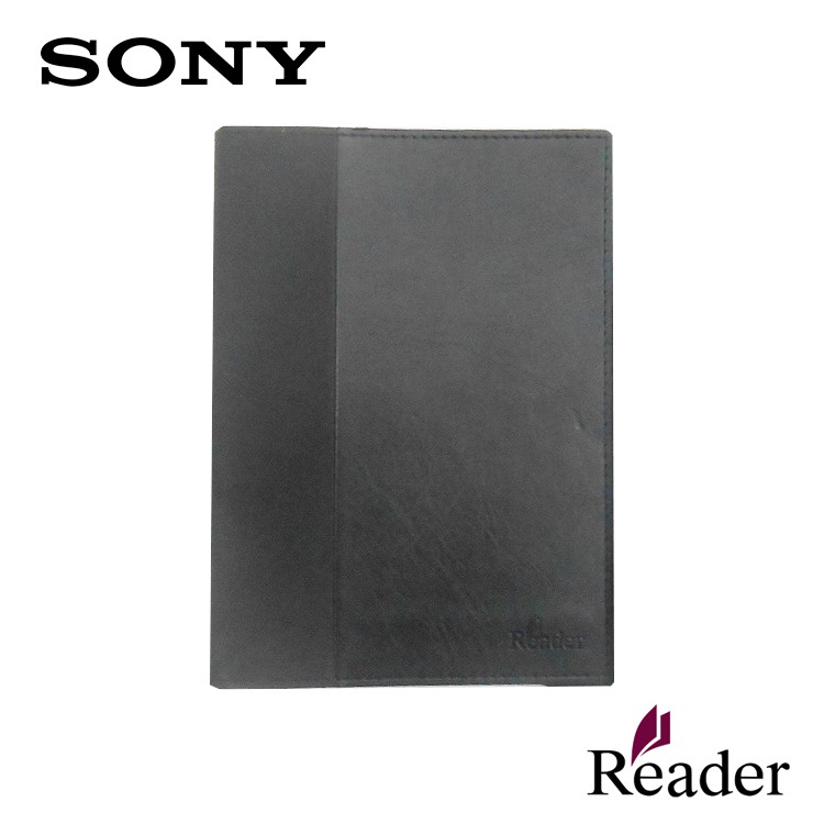 Jual Sony Cover With Light For PRS T2 Reader Black Reading Light Case