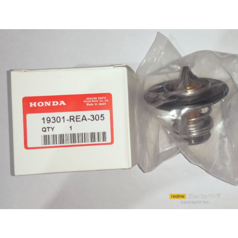 Jual THERMOSTAT HONDA CIVIC CIELO Shopee Indonesia