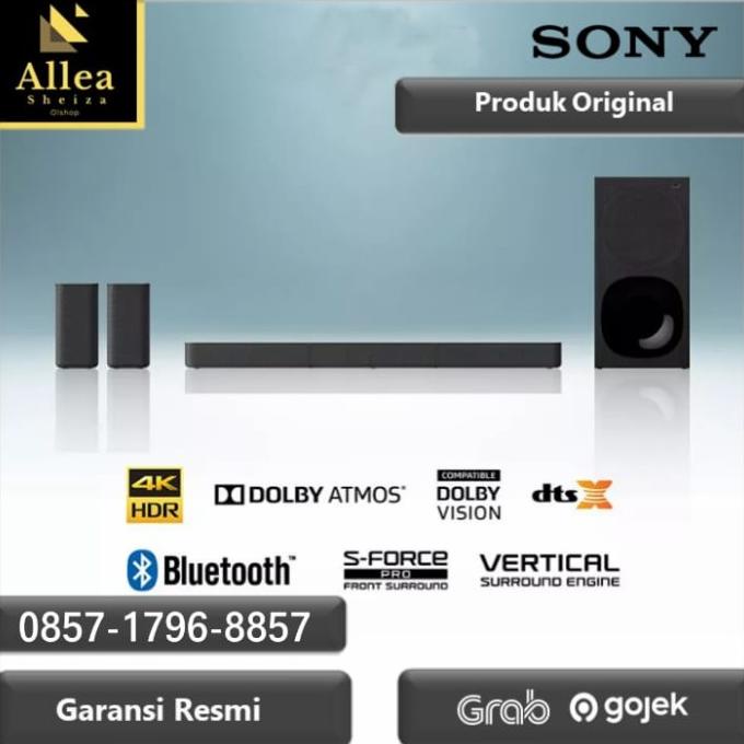 Jual SONY SOUND BAR HTS20R SISTEM SOUNDBAR HOME CINEMA 5.1CH Shopee